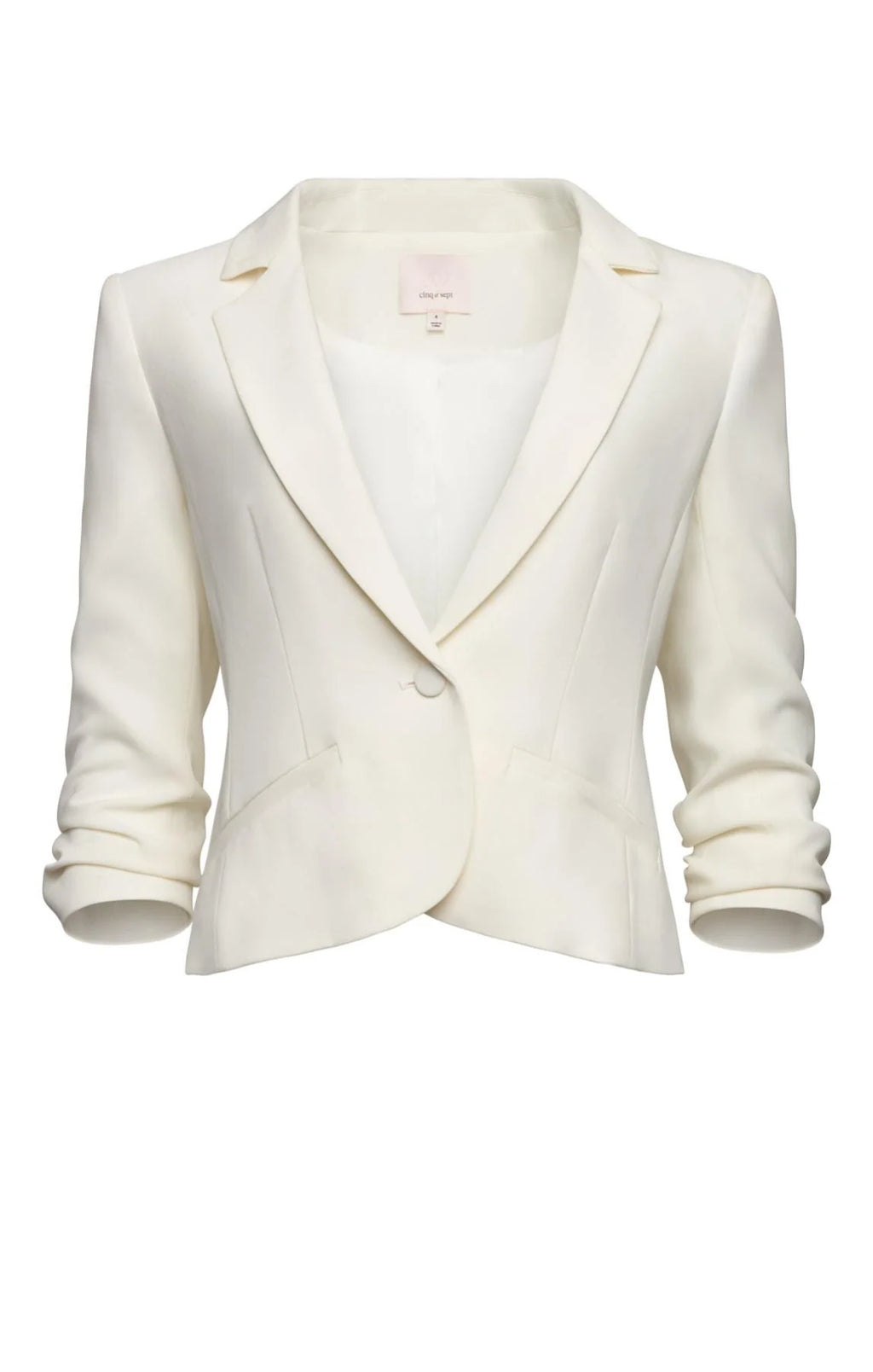 Le Petit Khloe Blazer