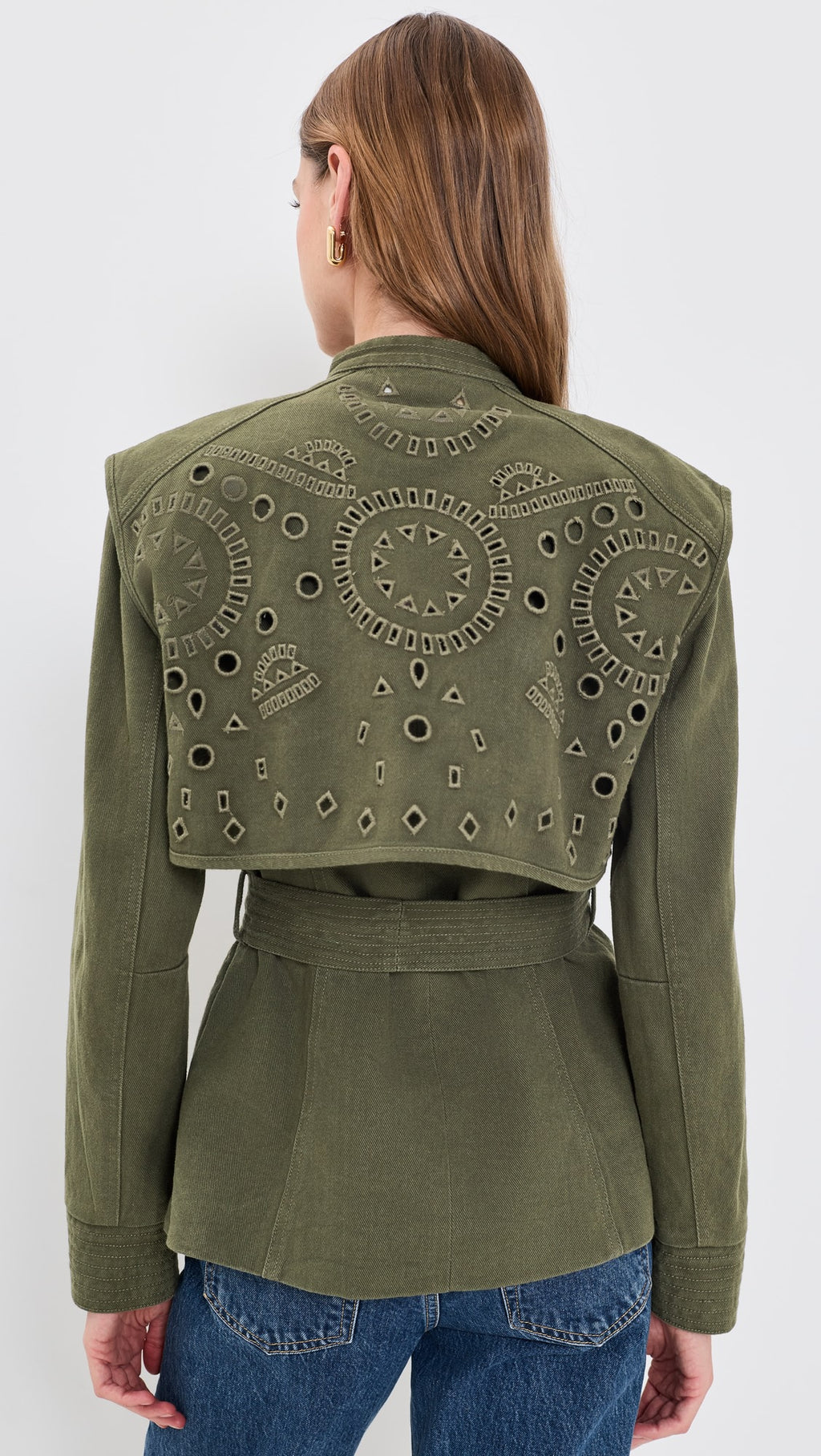 Val Jacket