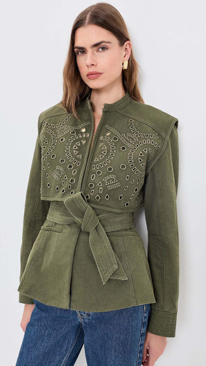 Val Jacket
