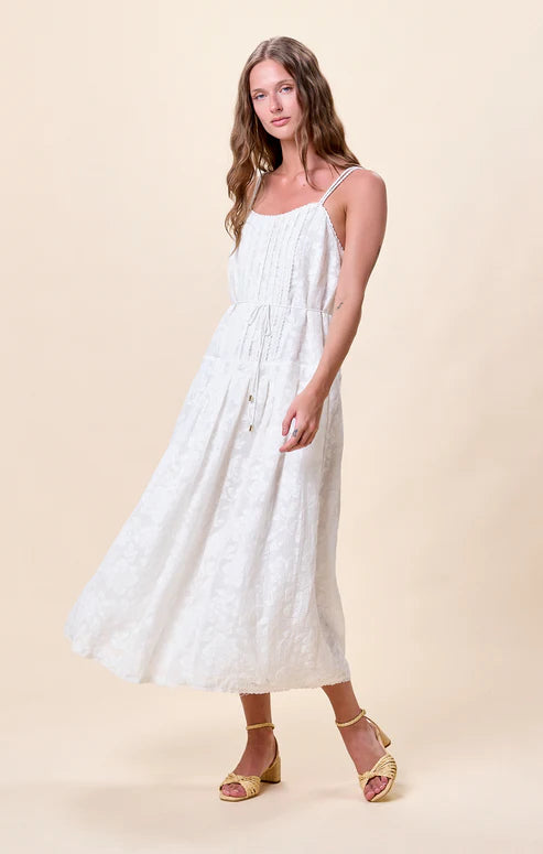 Collette Midi Dress