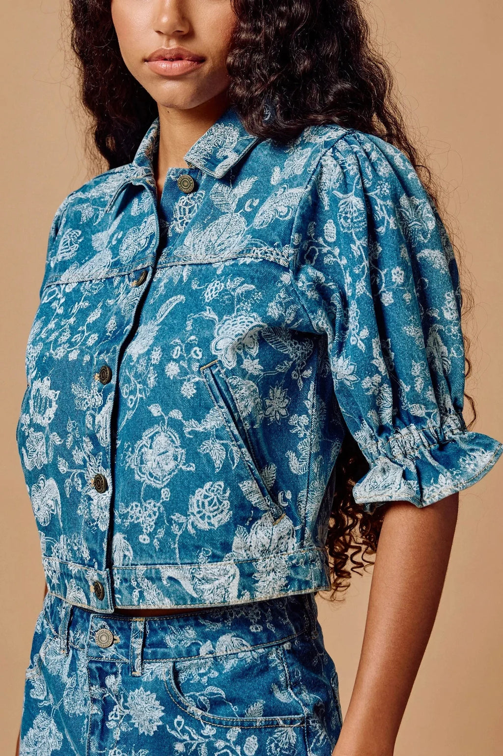 Dorian Jacket
