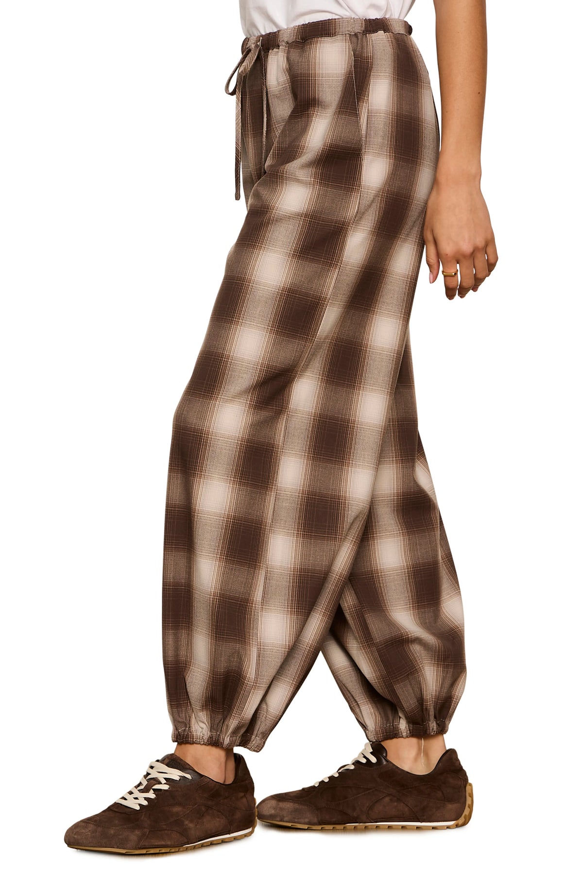 Float on Balloon Pant