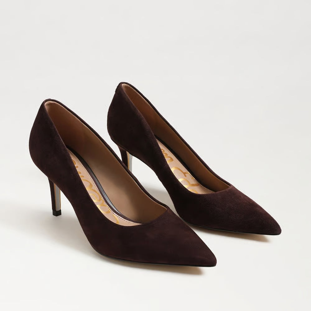 Vienna Pointed Toe