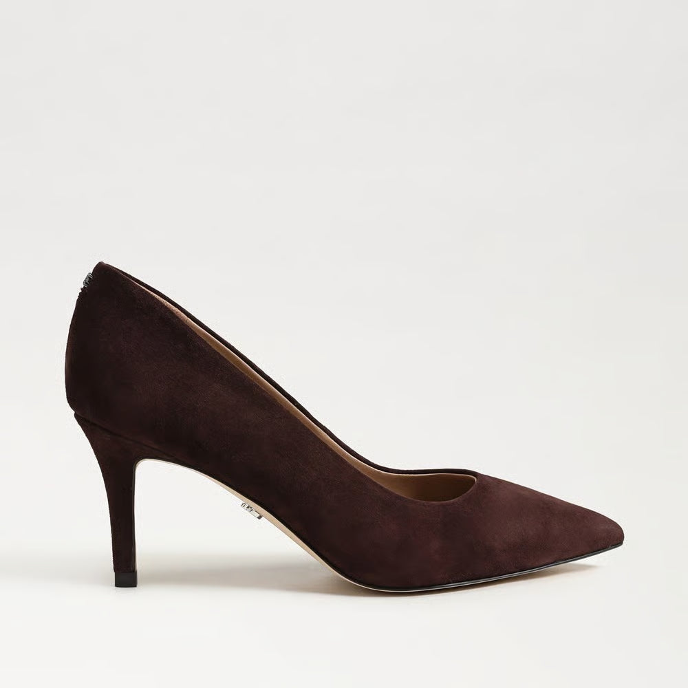 Vienna Pointed Toe
