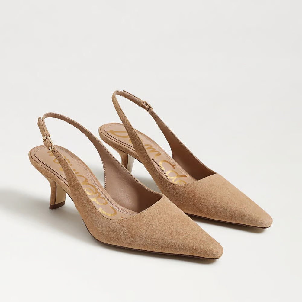 Bianka Slingback
