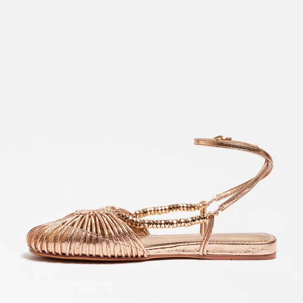 Kassie Shoe