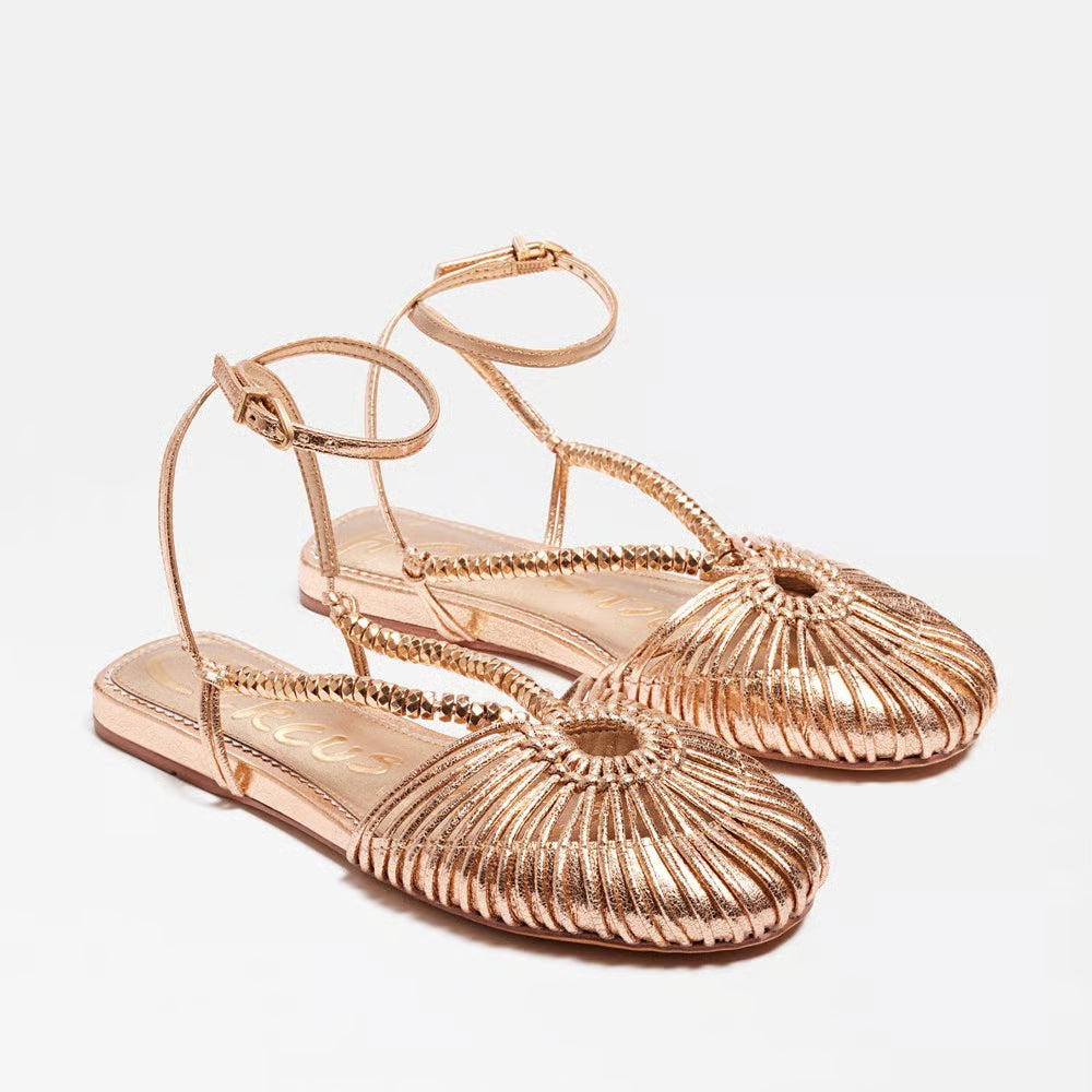 Kassie Shoe