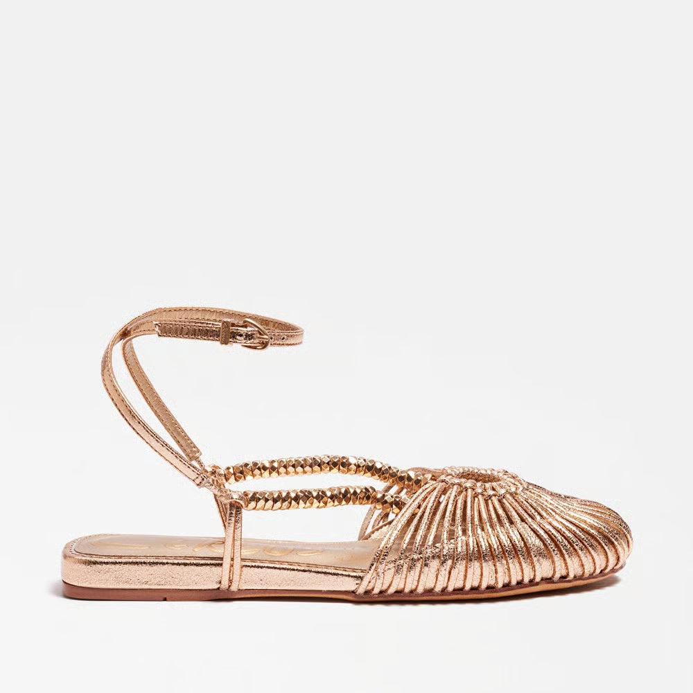 Kassie Shoe