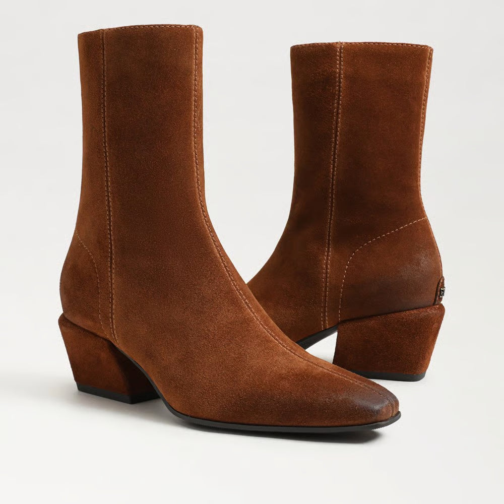 Harmony Ankle Bootie