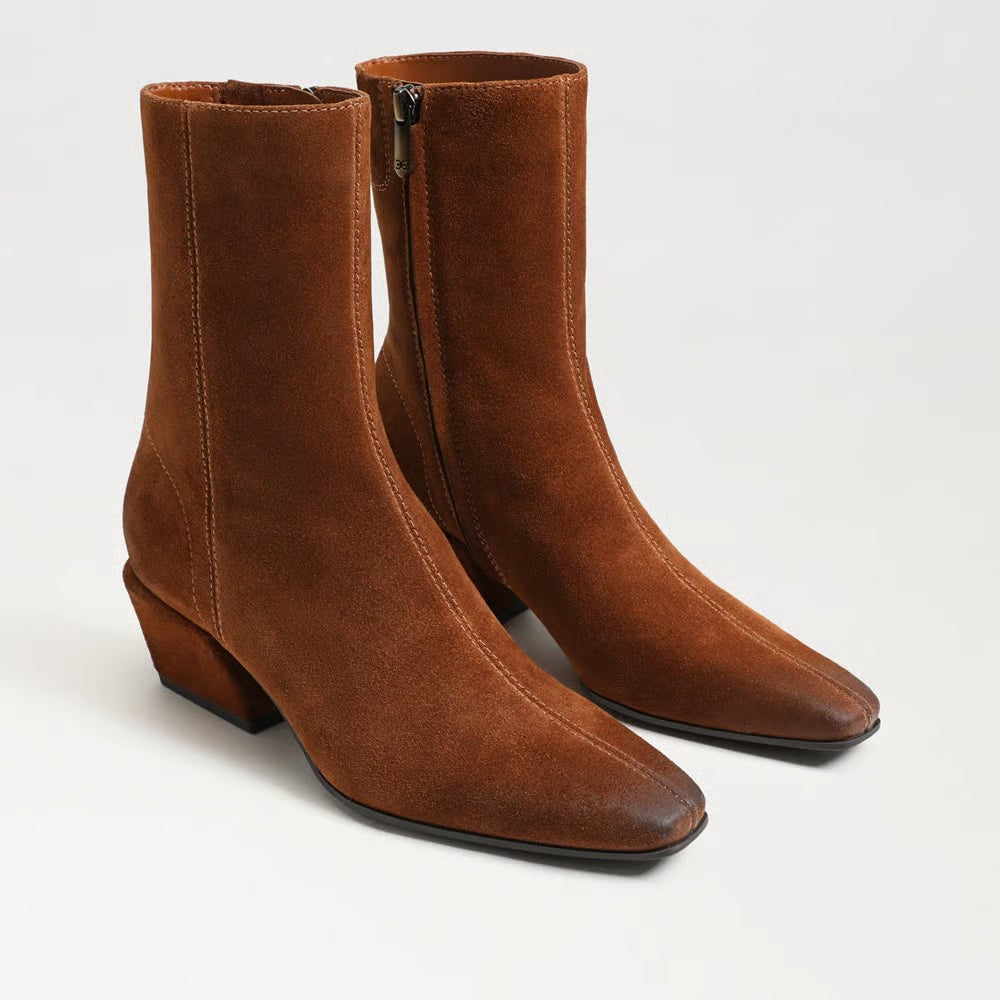 Harmony Ankle Bootie