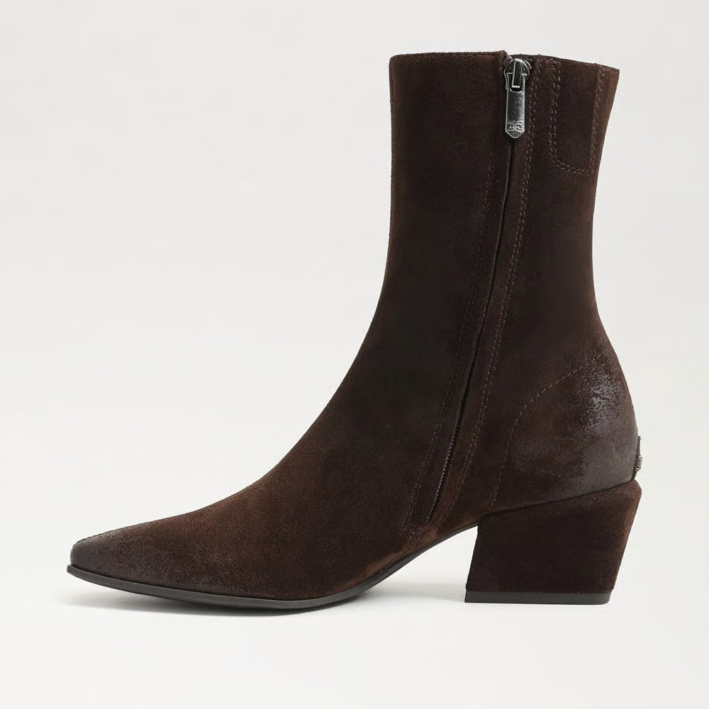 Harmony Ankle Bootie