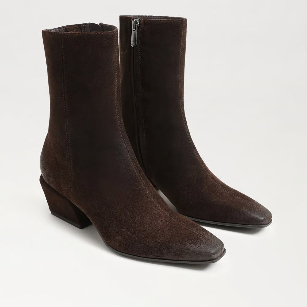 Harmony Ankle Bootie