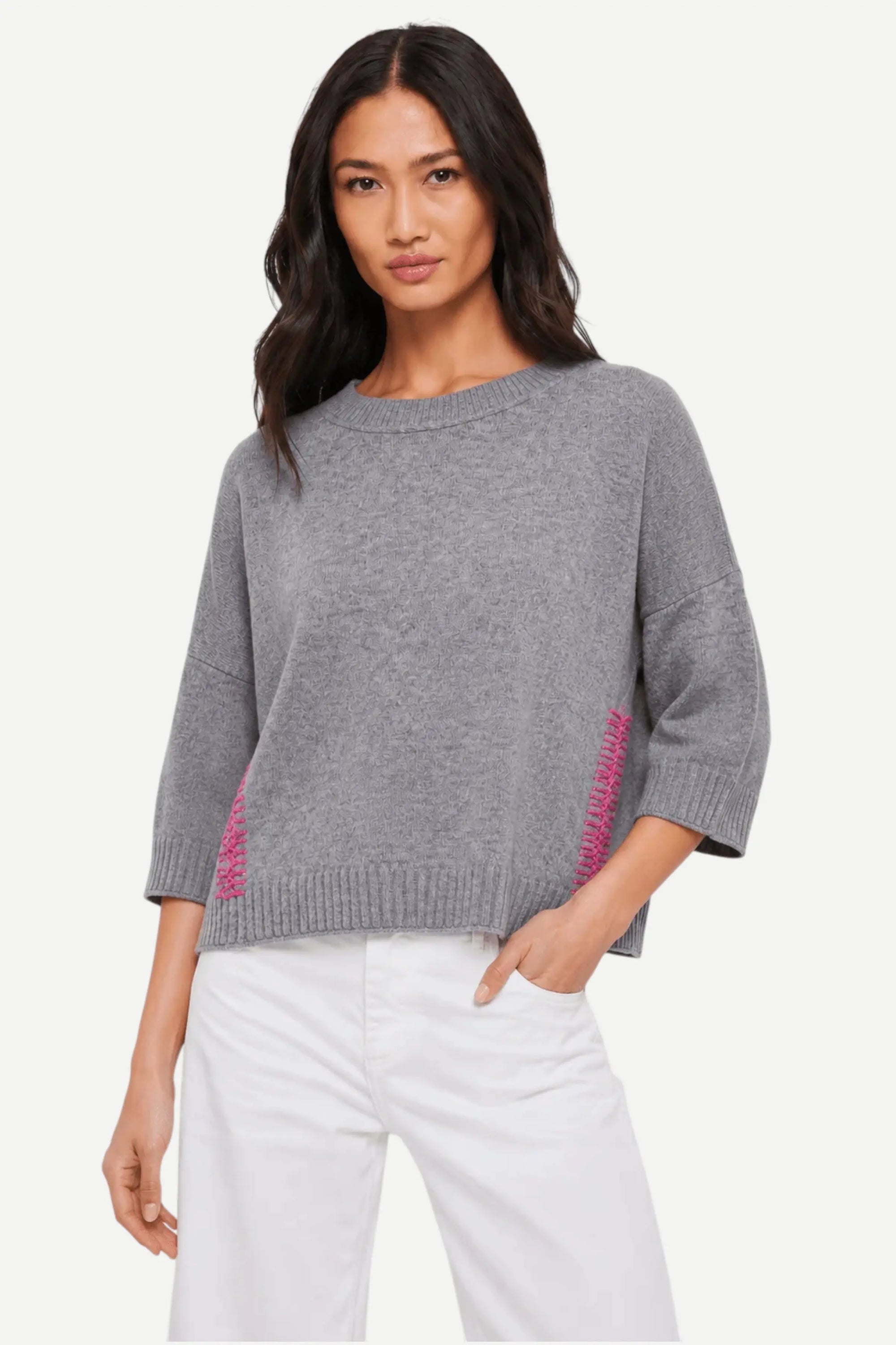 Crew Mate Sweater