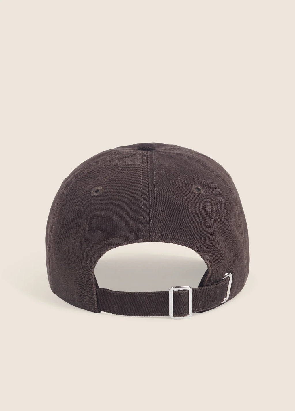 Classic Logo Baseball Hat