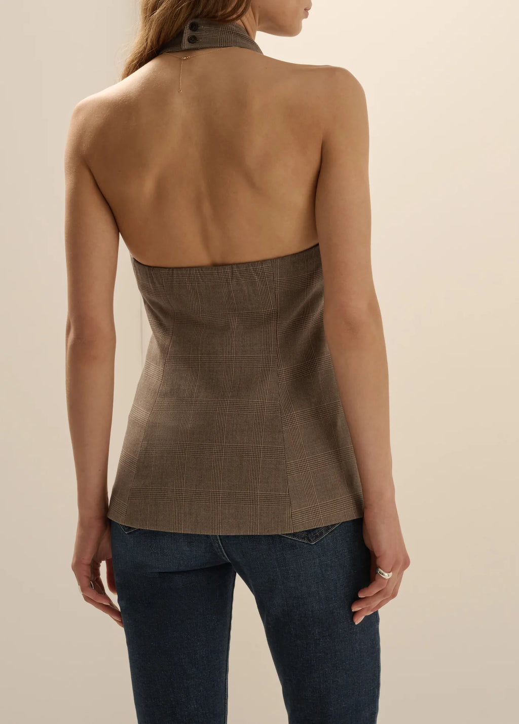 The Crossover Vest