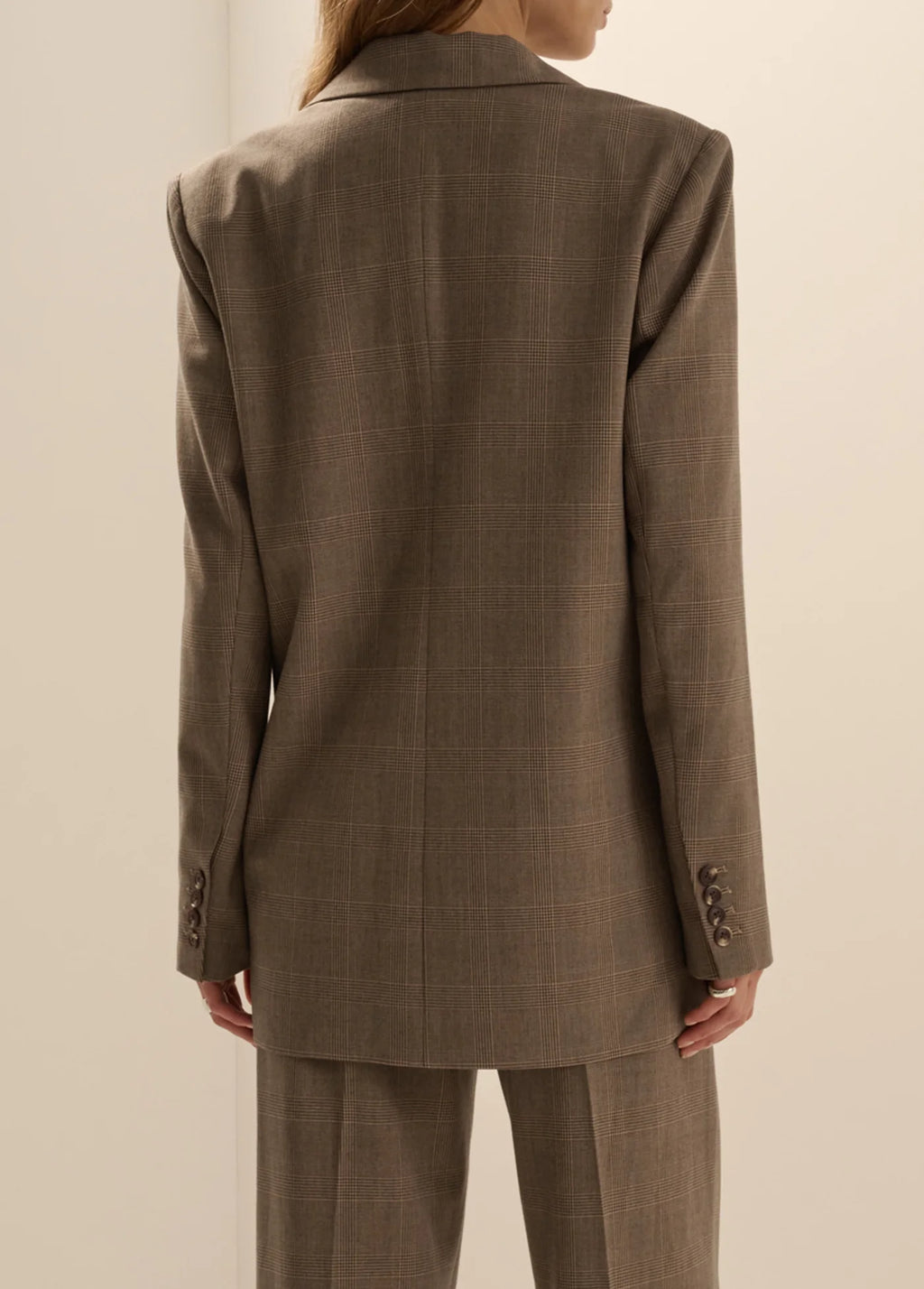 The Favorite Oversized Blazer