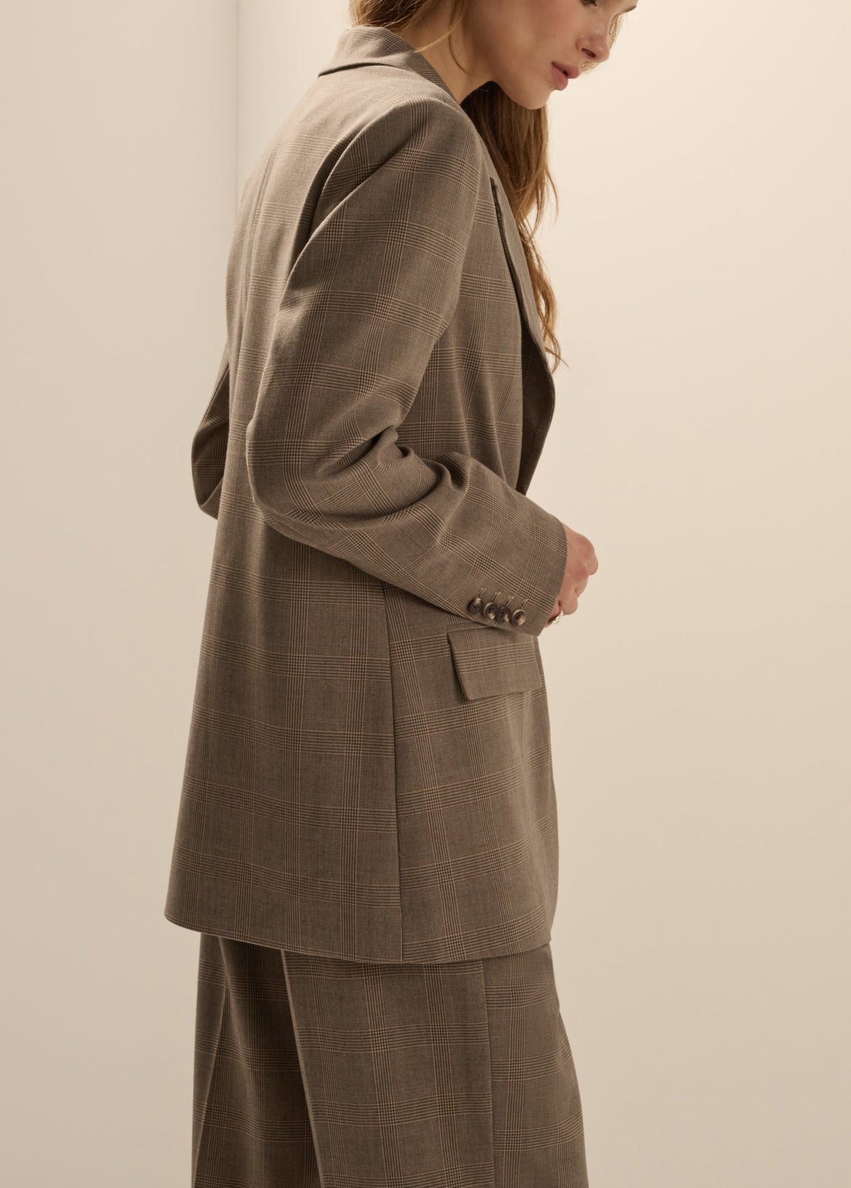 The Favorite Oversized Blazer