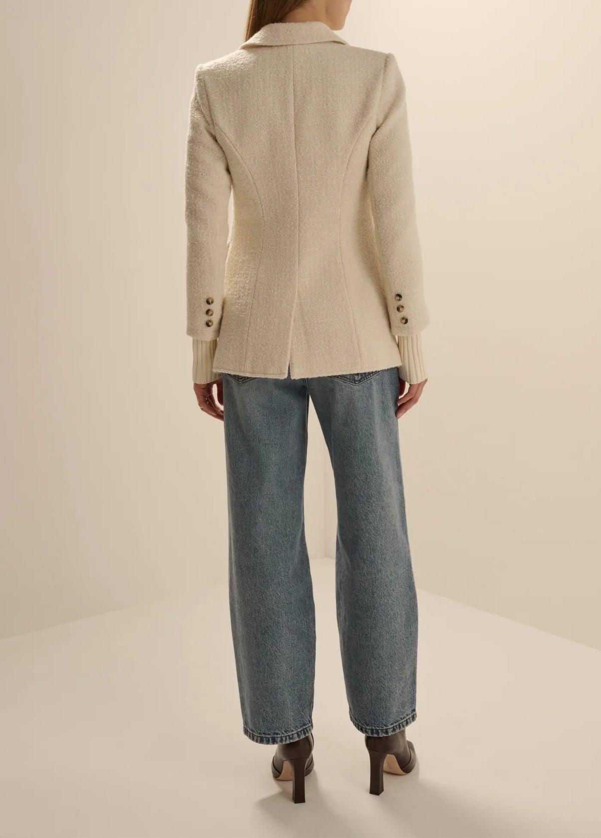 The City Blazer