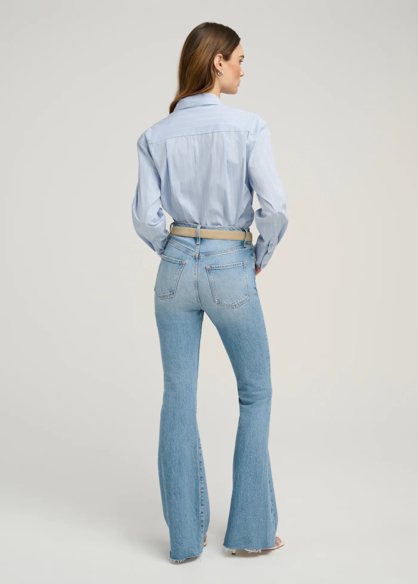 The Hire Me Bodysuit