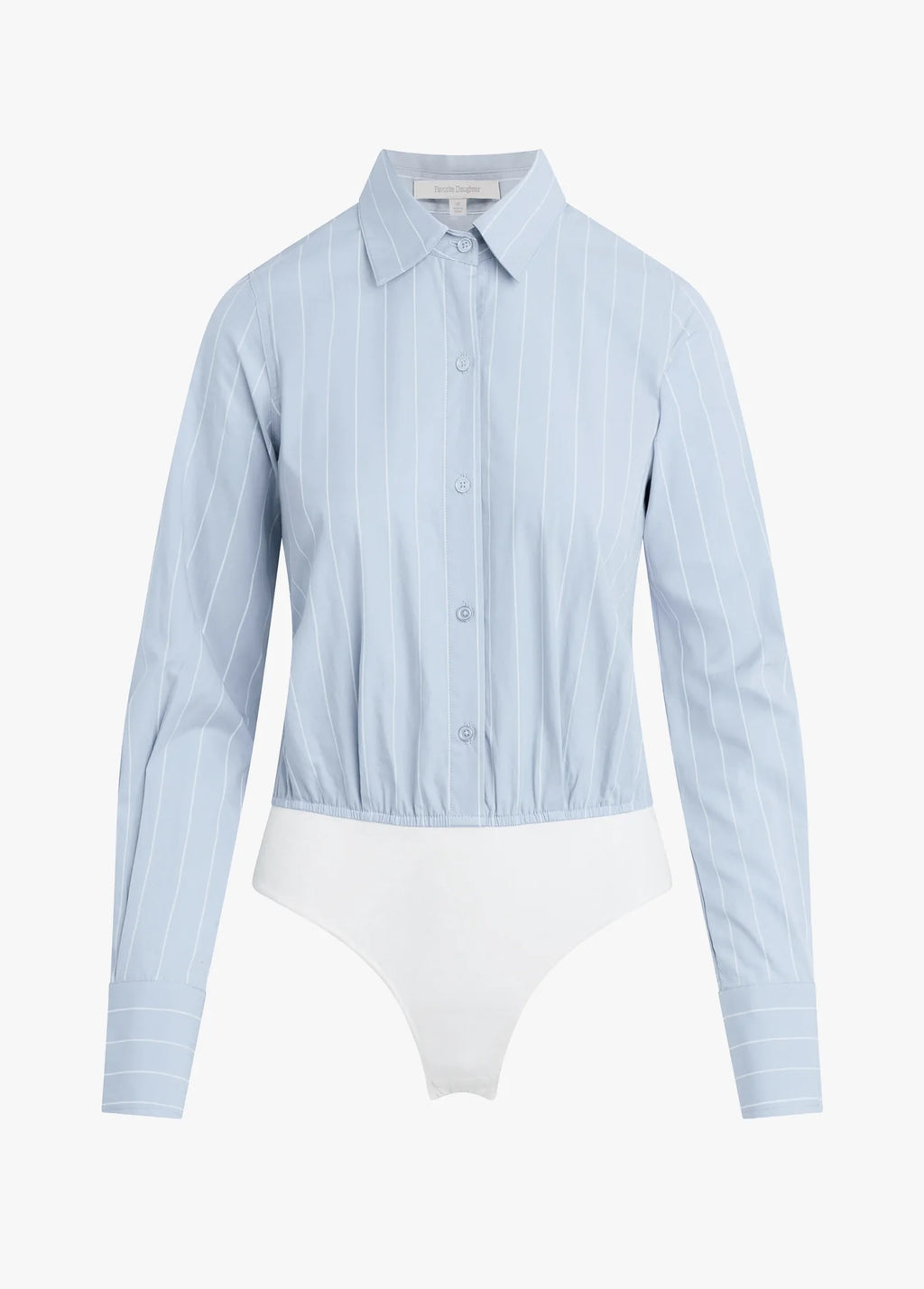 The Hire Me Bodysuit