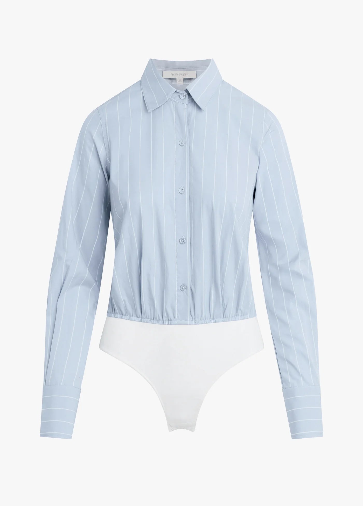 The Hire Me Bodysuit