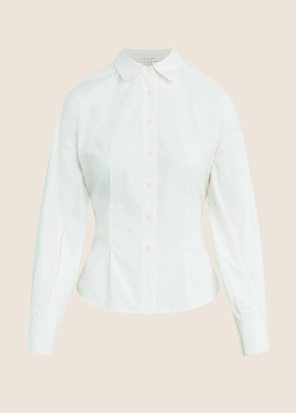 The Back Story Shirt