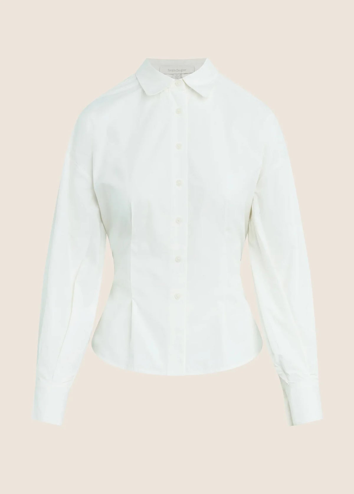 The Back Story Shirt