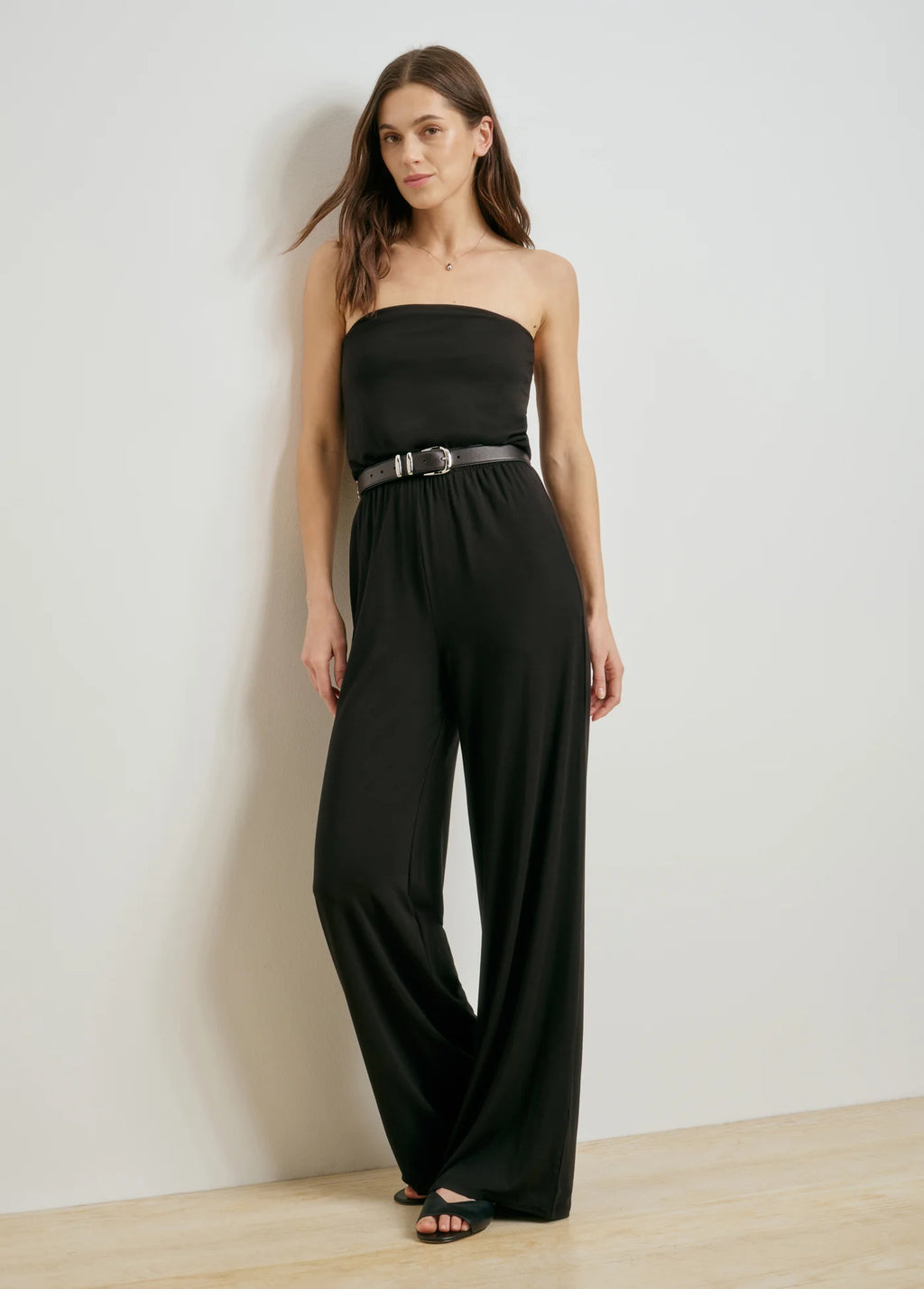 The Jump Start Jumpsuit