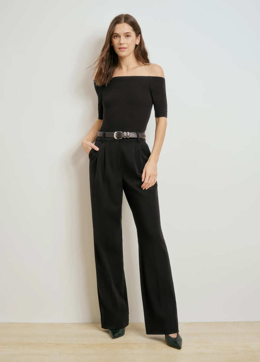 The Jump Start Jumpsuit