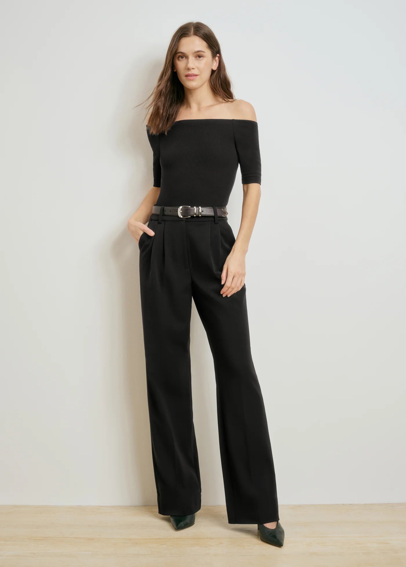 The Jump Start Jumpsuit