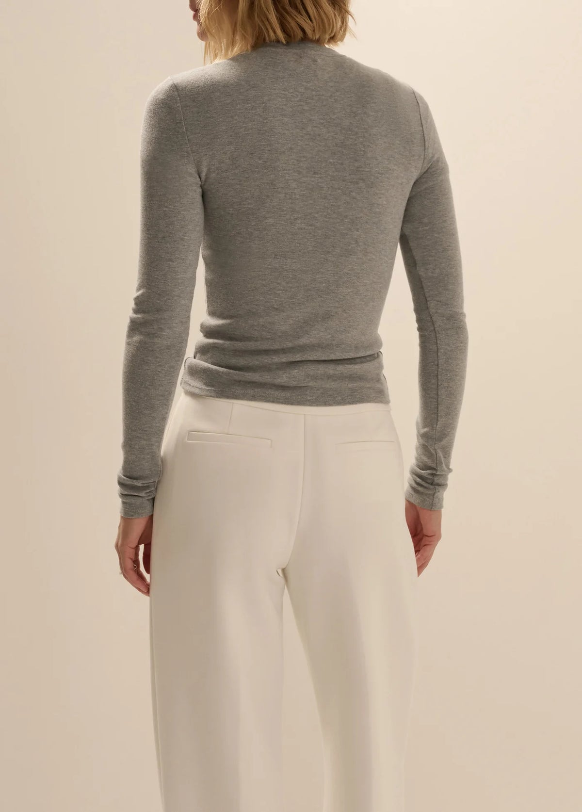 The Heritage Long Sleeve