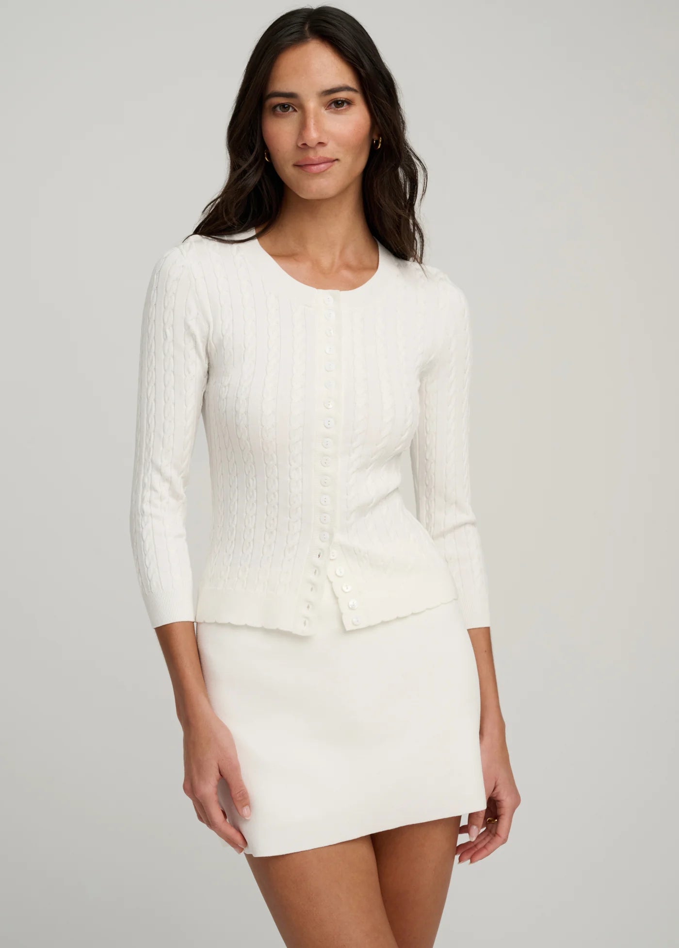 Keepsake Cardigan