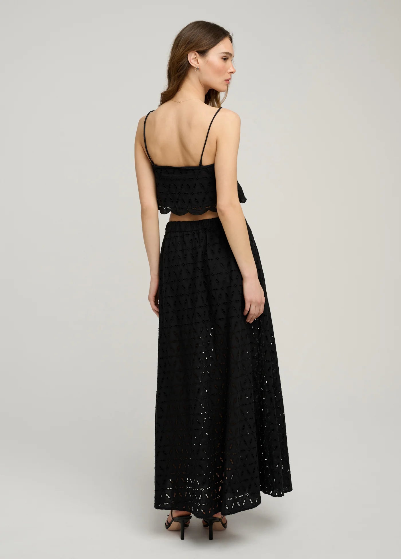 The Pretty Please Skirt