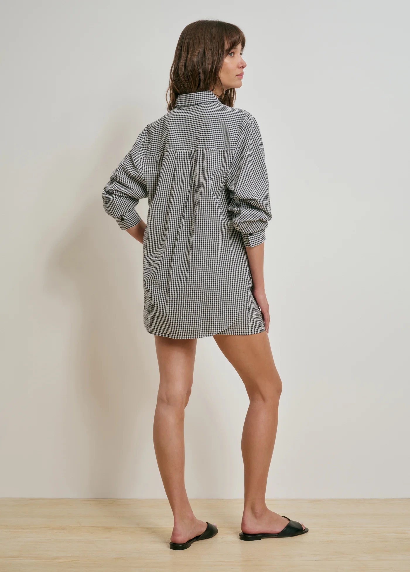 Boyfriend Shirt