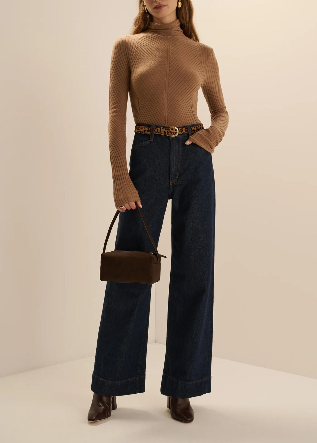 Be Your Girl Top