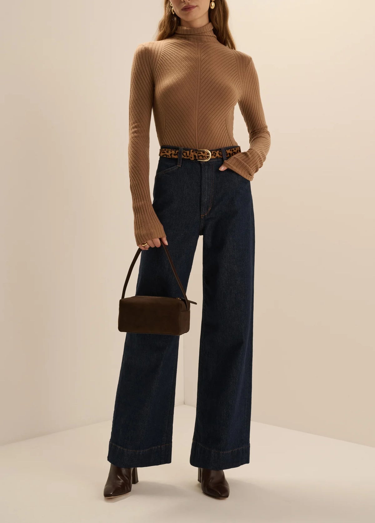 Be Your Girl Top