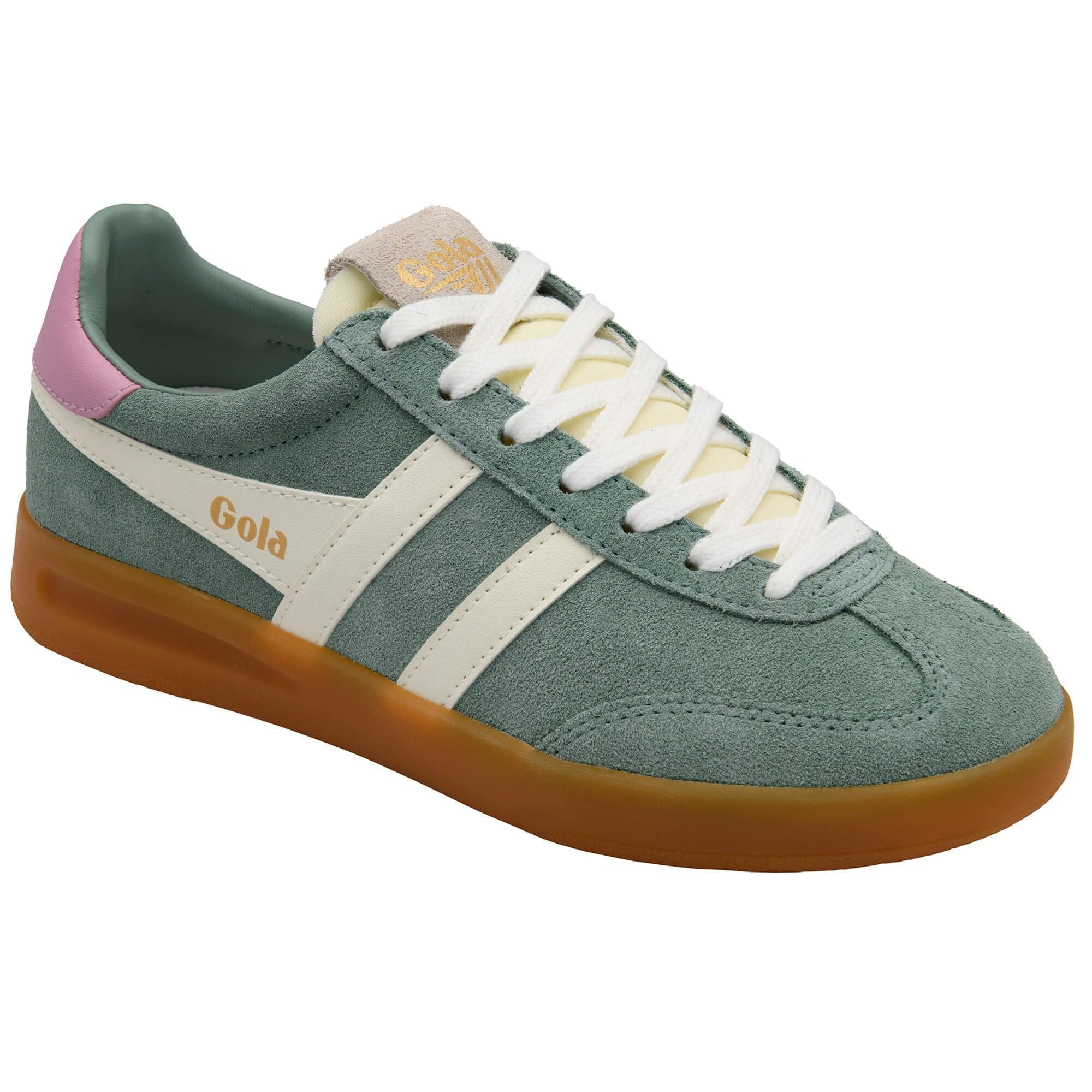 Gola Women's Cyclone Sneaker
