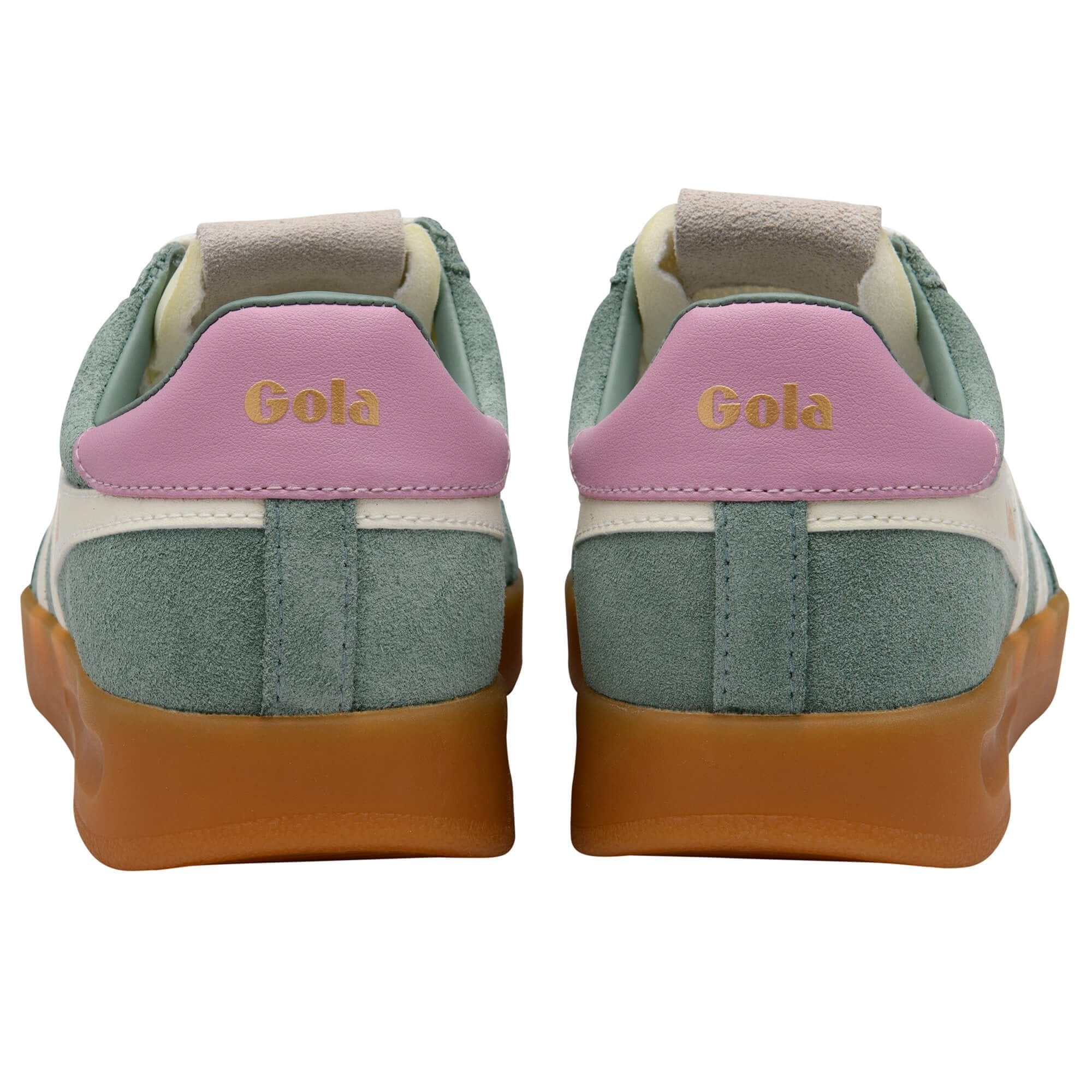 Gola Women's Cyclone Sneaker