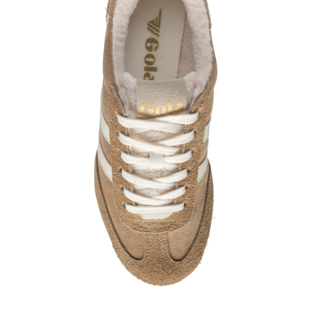 Sprinter Summit Sneaker