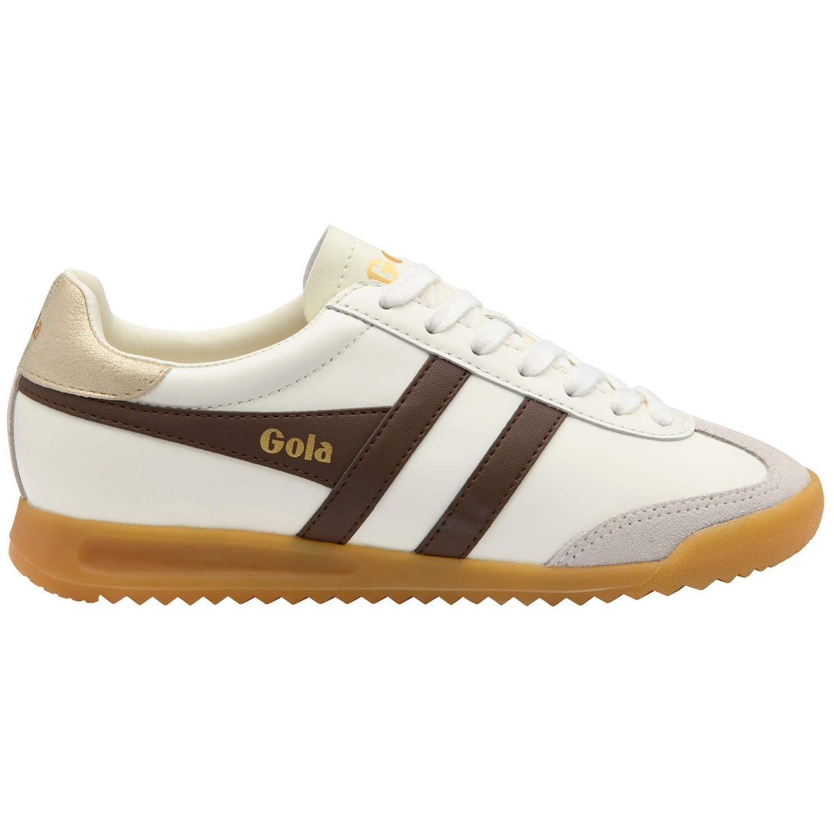 Torpedo Leather Sneakers