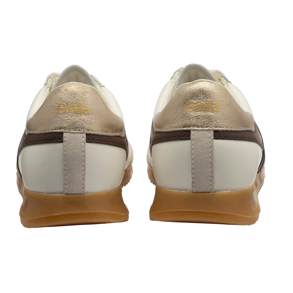 Torpedo Leather Sneakers