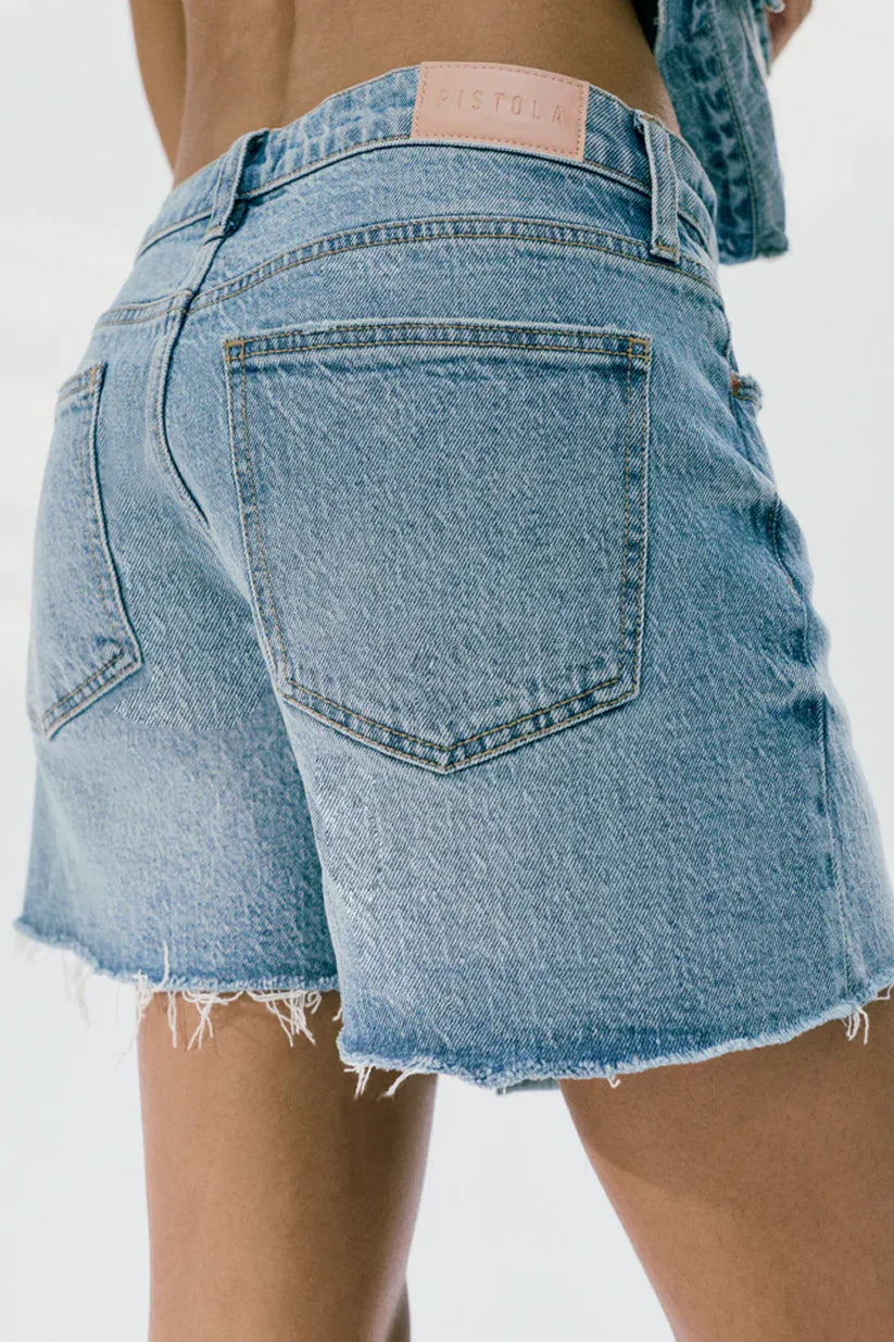 Kennedy Short