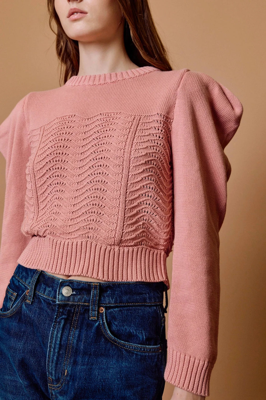 May Sweater