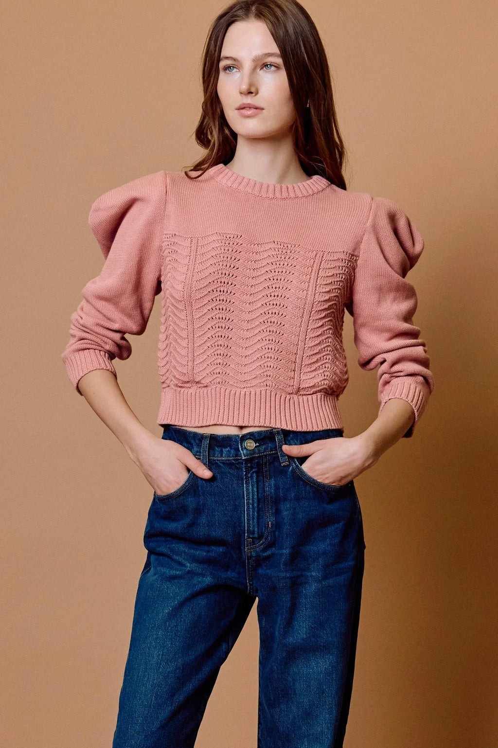 May Sweater