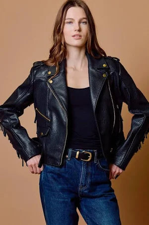 Colton Jacket