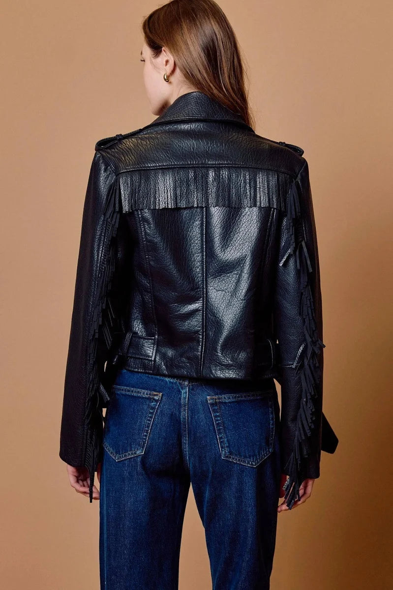 Colton Jacket