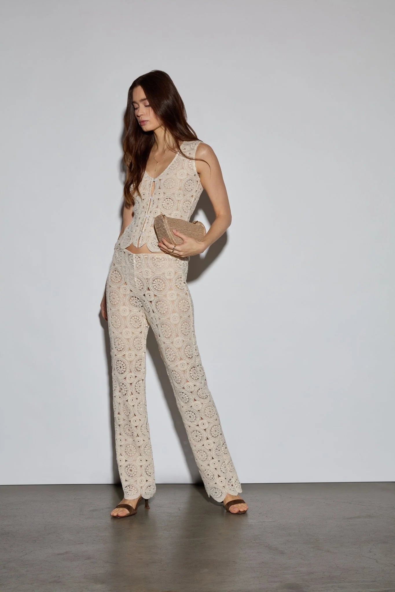 Crochet Top